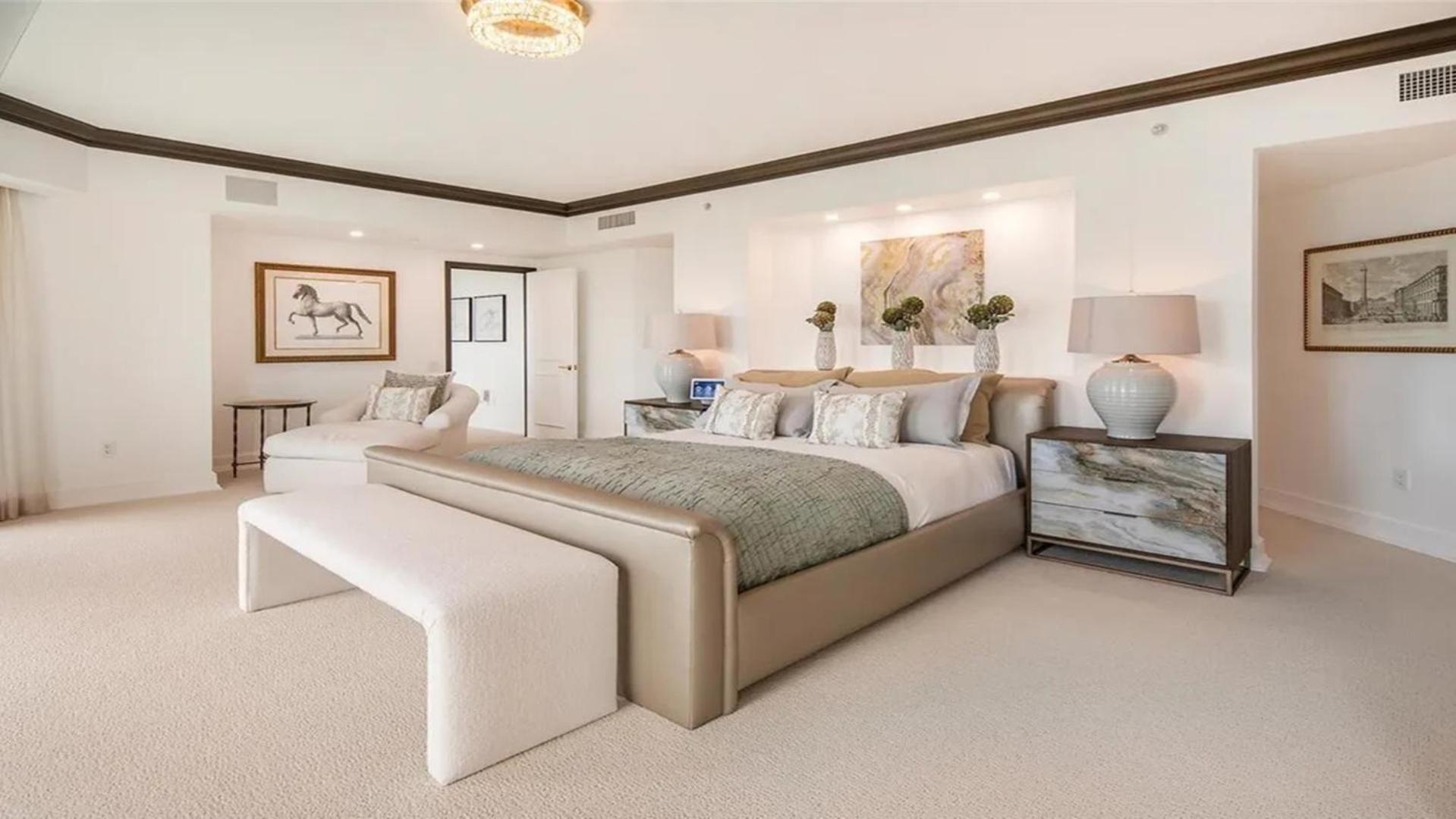 Stunning Four Bedroom Fully Professionally Remodeled Apartment Las Vegas Bagian luar foto