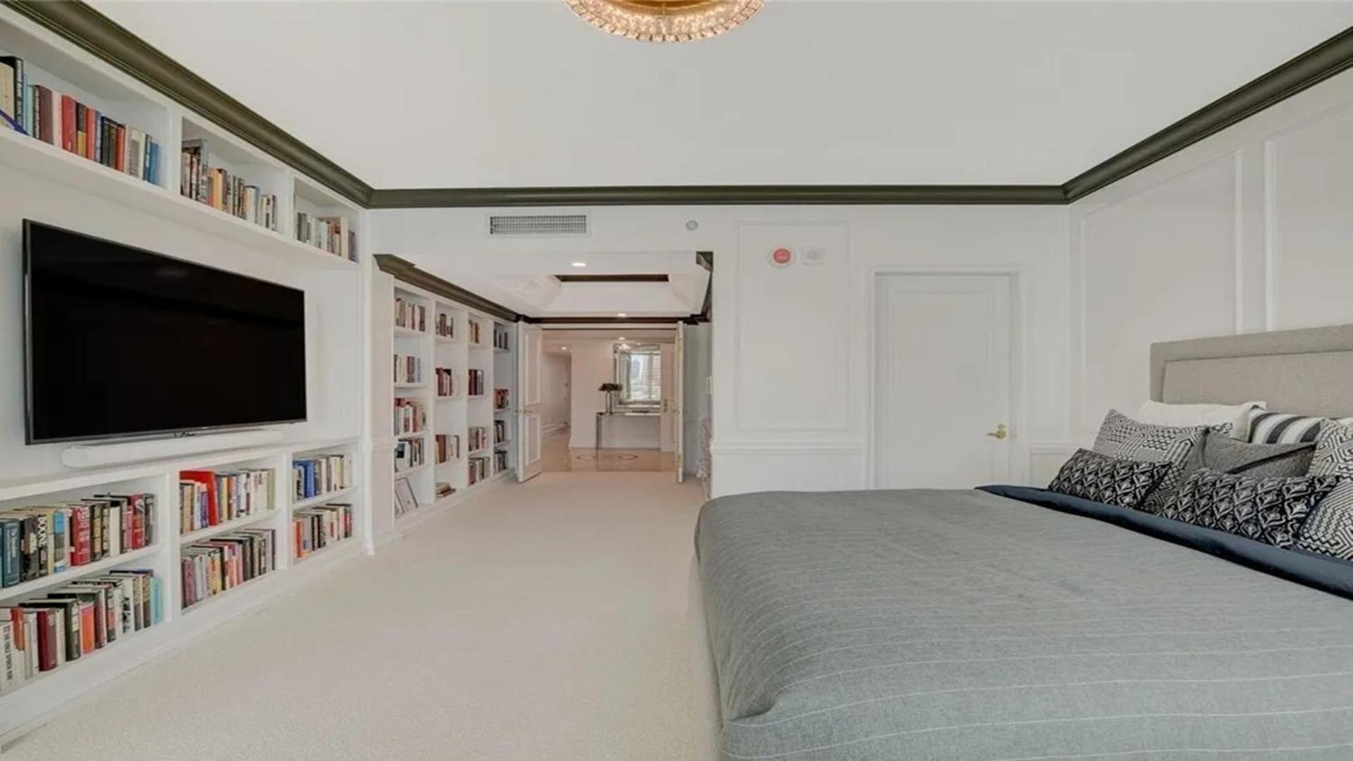 Stunning Four Bedroom Fully Professionally Remodeled Apartment Las Vegas Bagian luar foto