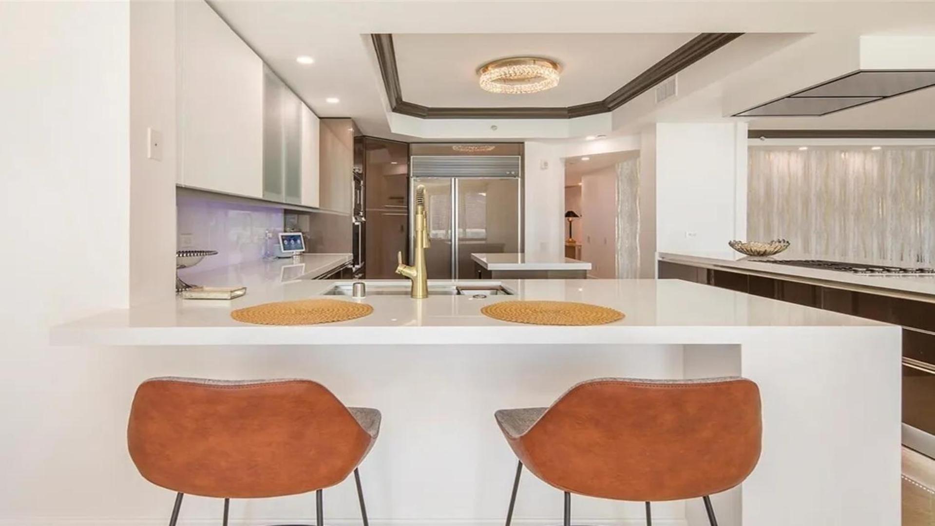 Stunning Four Bedroom Fully Professionally Remodeled Apartment Las Vegas Bagian luar foto