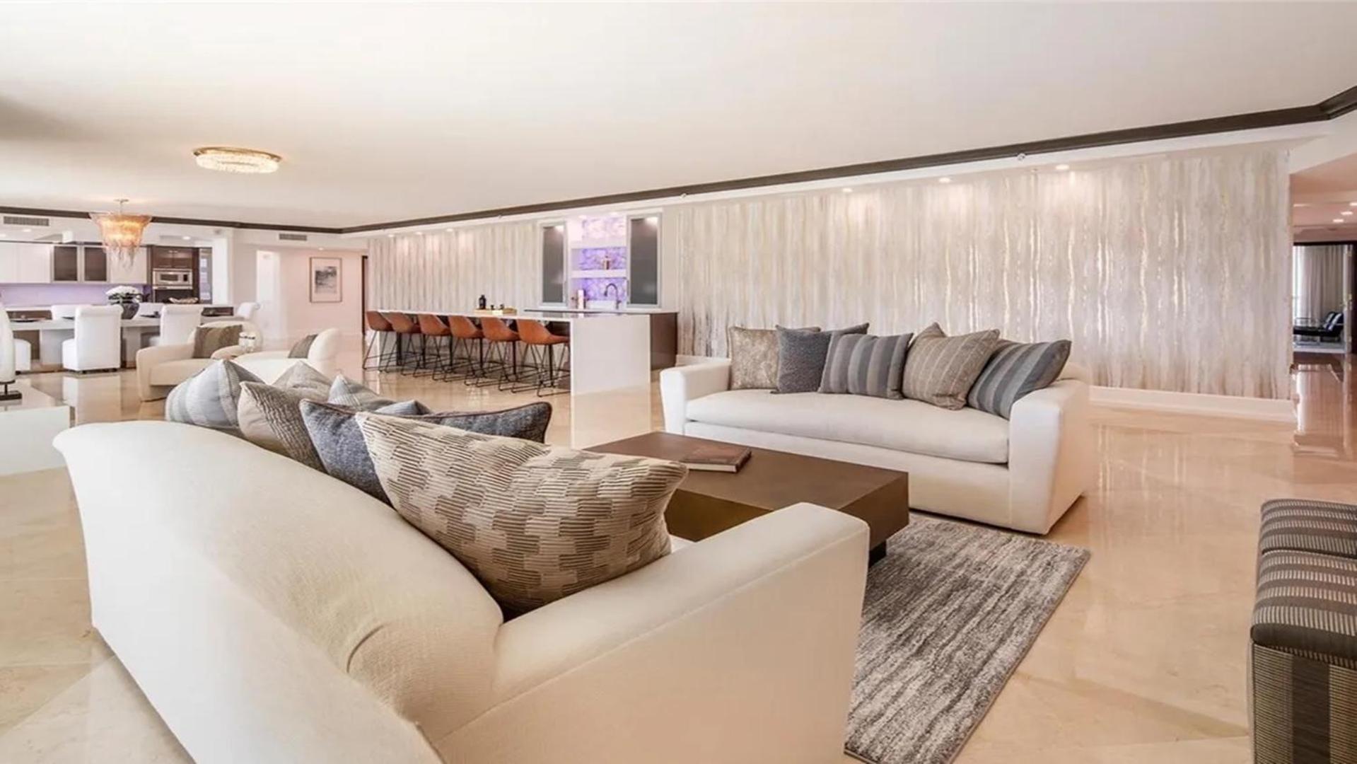 Stunning Four Bedroom Fully Professionally Remodeled Apartment Las Vegas Bagian luar foto